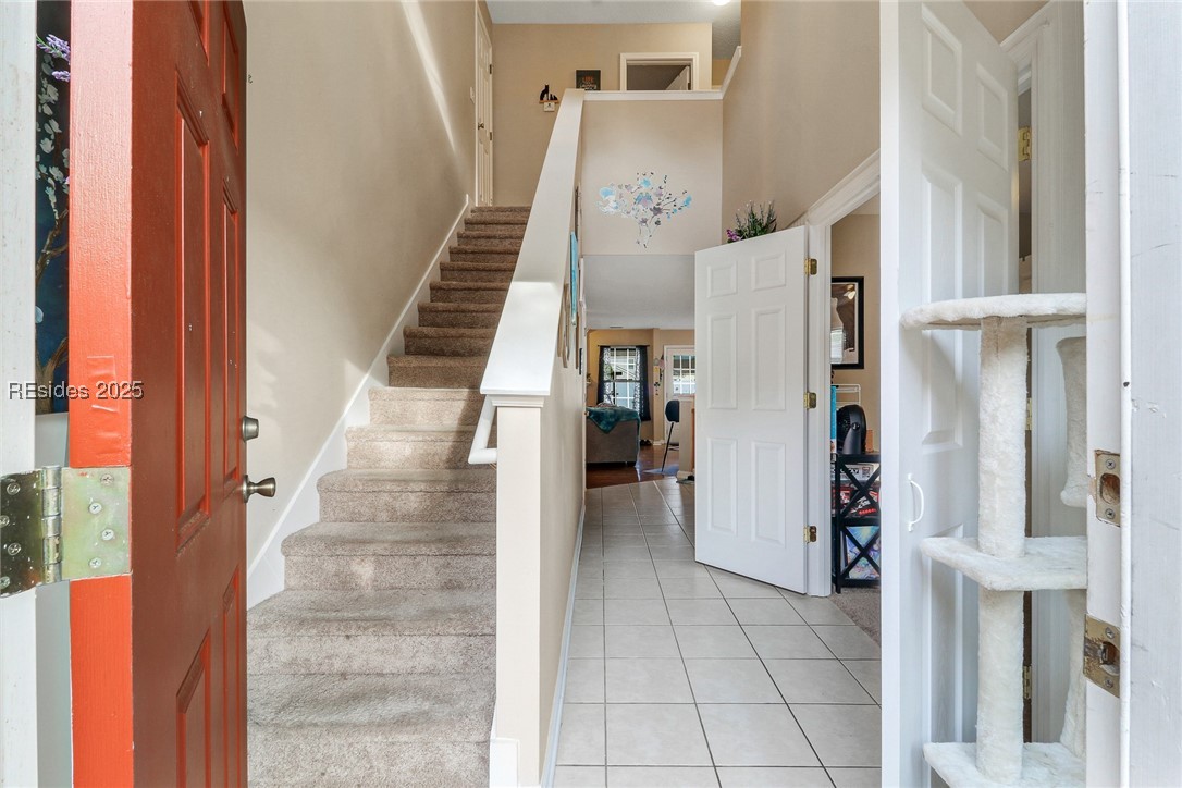 463 Live Oak Walk, Bluffton, Texas image 3