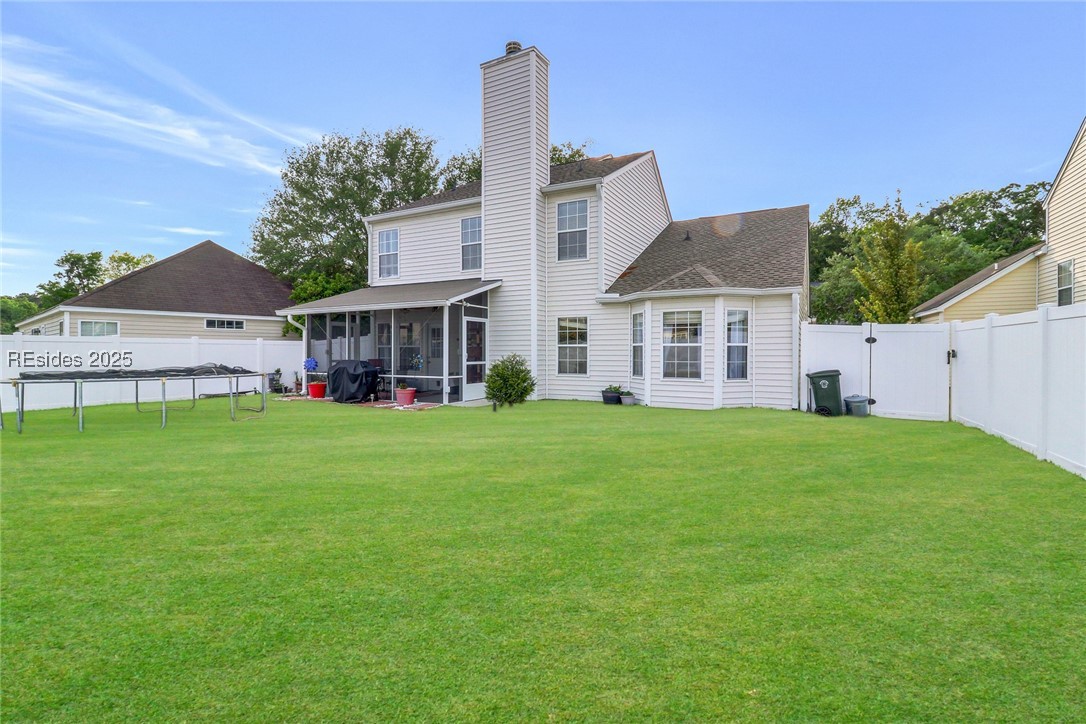 463 Live Oak Walk, Bluffton, Texas image 32