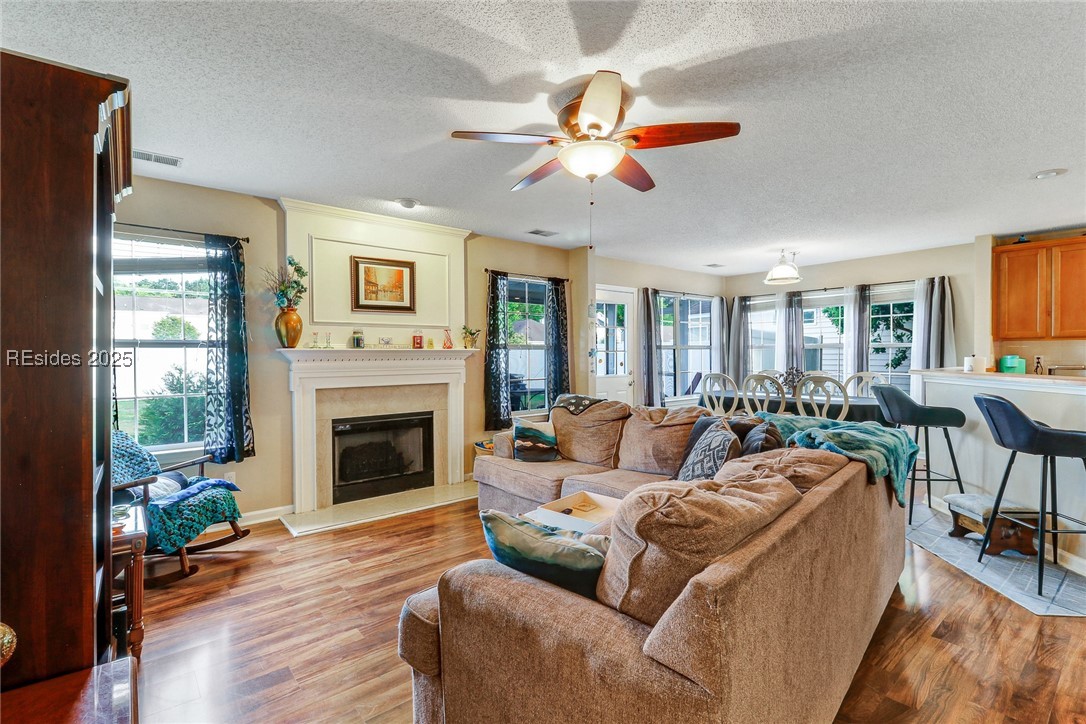 463 Live Oak Walk, Bluffton, Texas image 11
