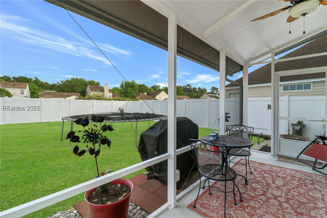 463 Live Oak Walk, Bluffton, Texas image 30
