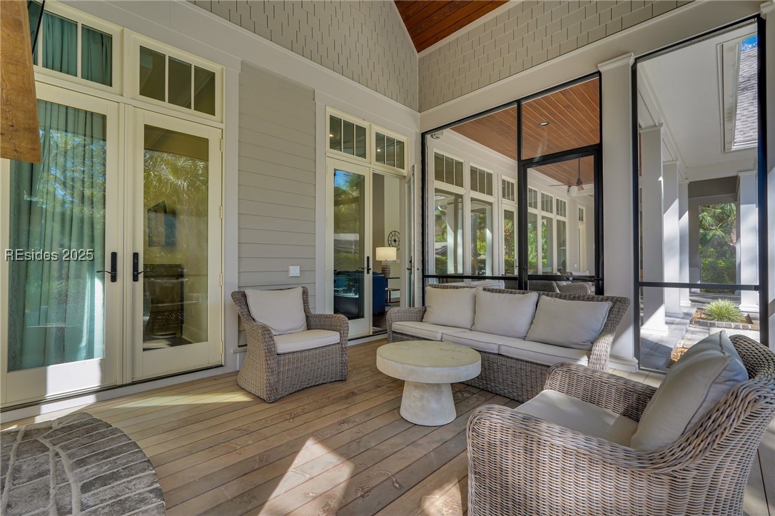18 Baynard Cove Road, Hilton Head Island, South Carolina image 14