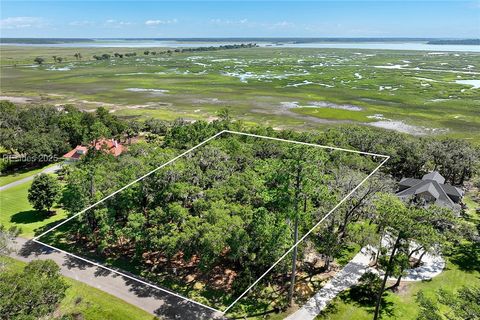 Vacant Land For Sale - TBD Broadview Dr<br/> Ridgeland, SC 29936