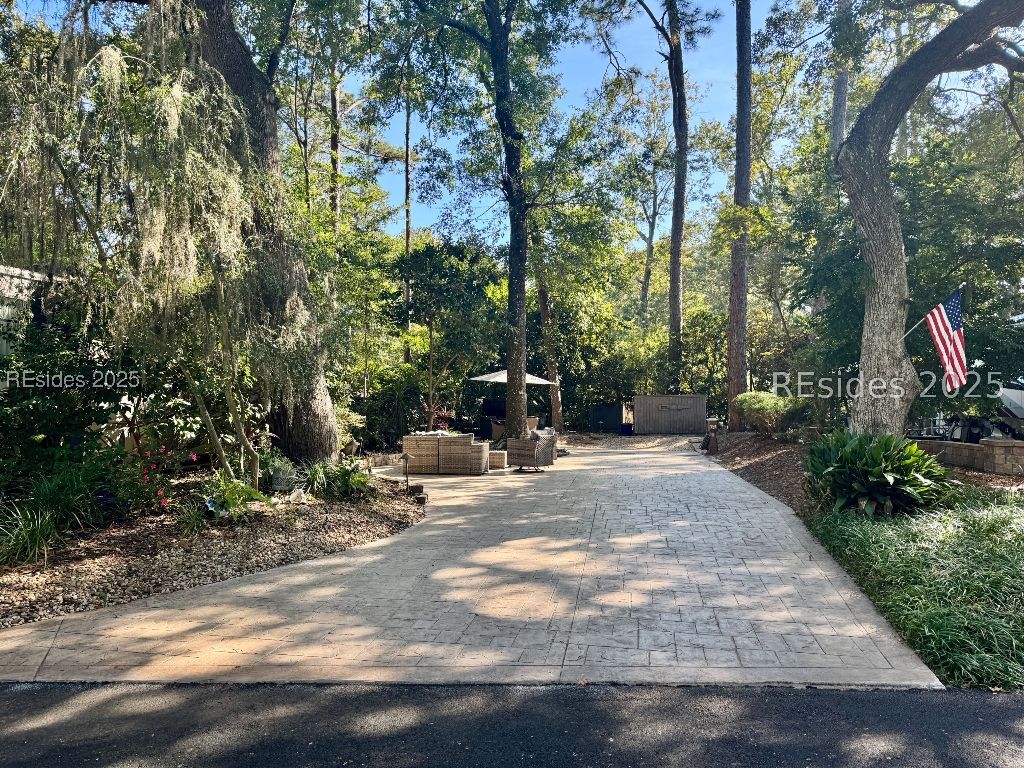 Photo 1 of 19 — 133 Arrow Road Unit 191, Hilton Head Island, SC 29928