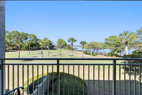 Condo For Sale - 5 Braddock Bluff Drive #1761<br/> Beaufort County, Hilton Head Island, SC 29928