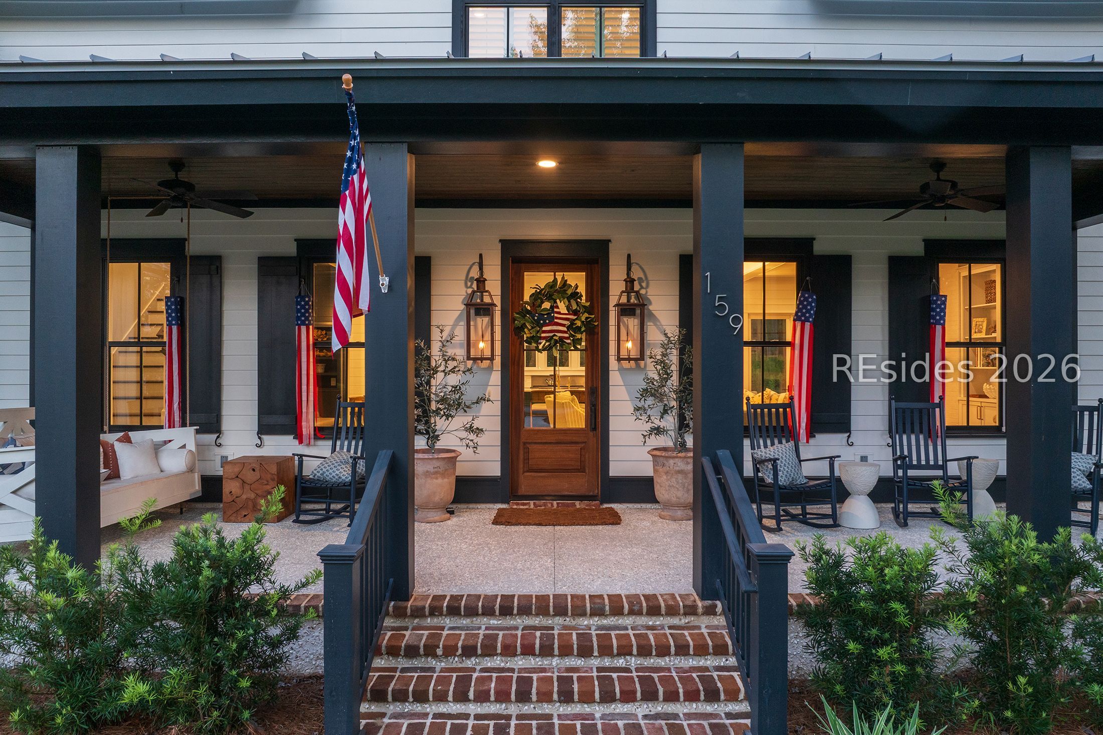 159 Red Ochre Road