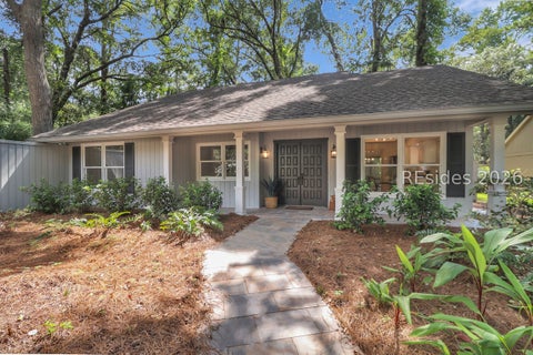 Homes For Sale - 15 Stillwater Lane<br/> Hilton Head Island, SC 29926