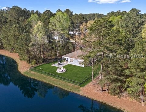 Homes For Sale - 184 Twickenham Loop<br/> Jasper County, Yemassee, SC 29945