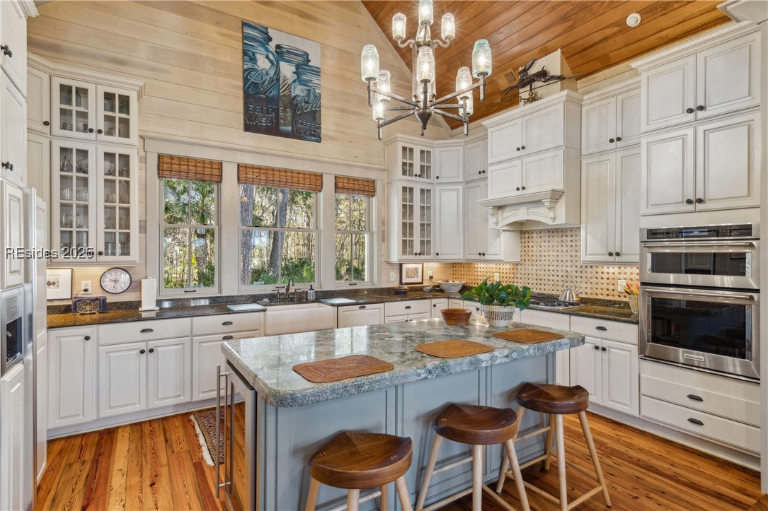 16 John Cochran Circle, Okatie, South Carolina image 13