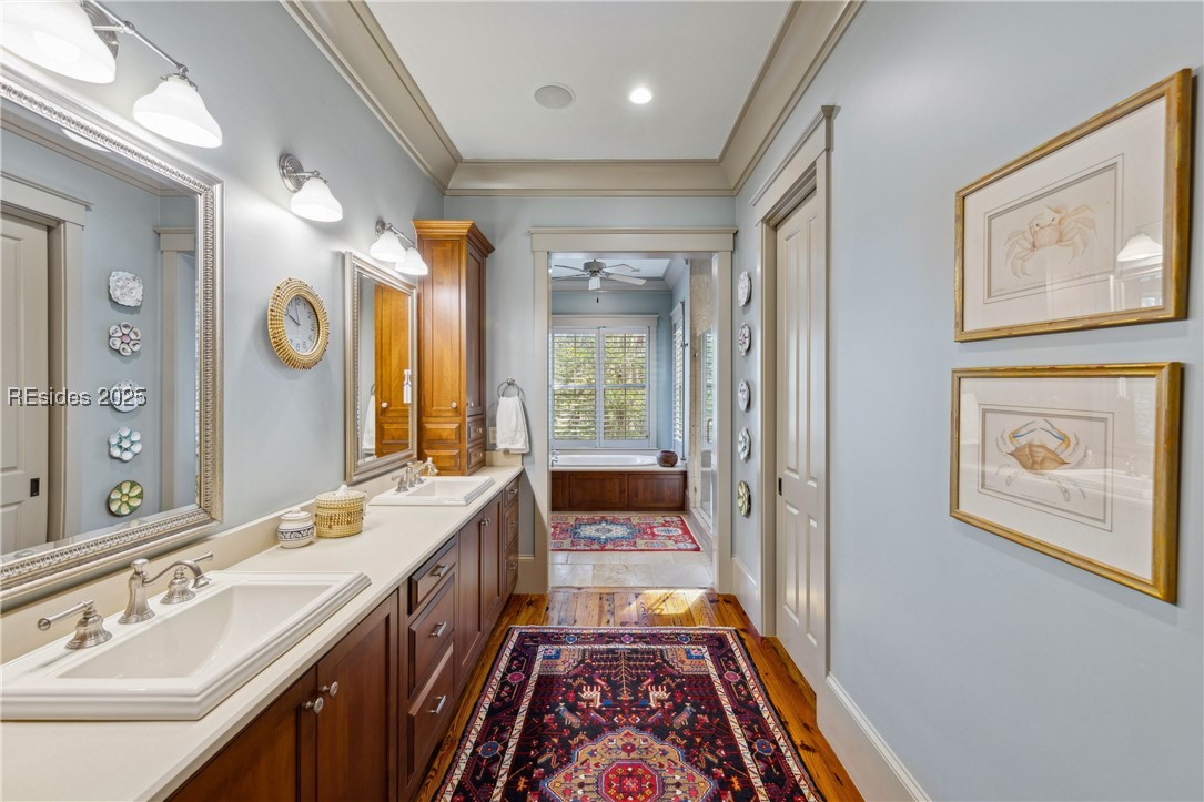 16 John Cochran Circle, Okatie, South Carolina image 18
