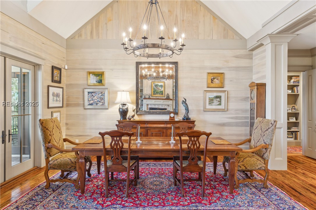 16 John Cochran Circle, Okatie, South Carolina image 11