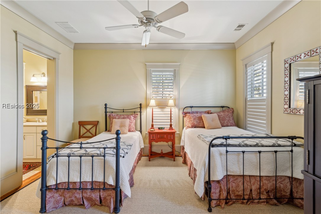 16 John Cochran Circle, Okatie, South Carolina image 25