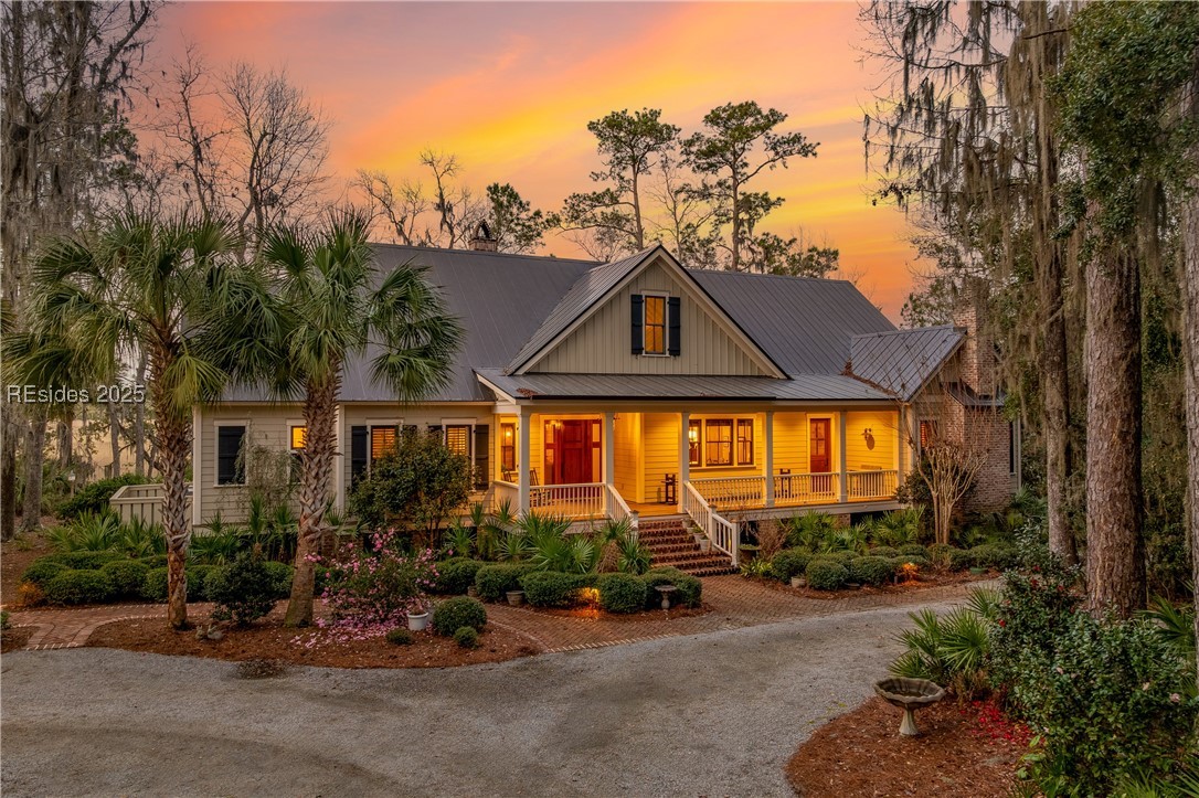 16 John Cochran Circle, Okatie, South Carolina image 1