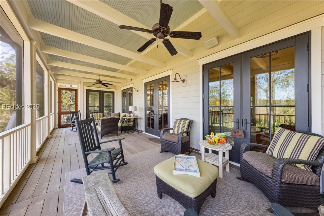 16 John Cochran Circle, Okatie, South Carolina image 30