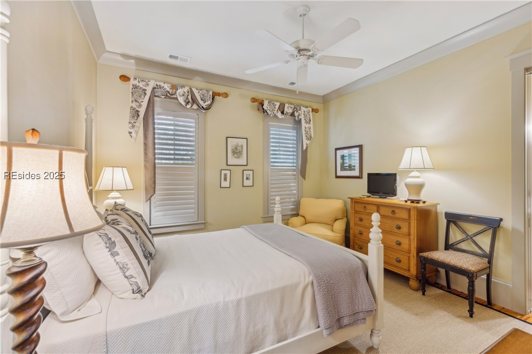 16 John Cochran Circle, Okatie, South Carolina image 23