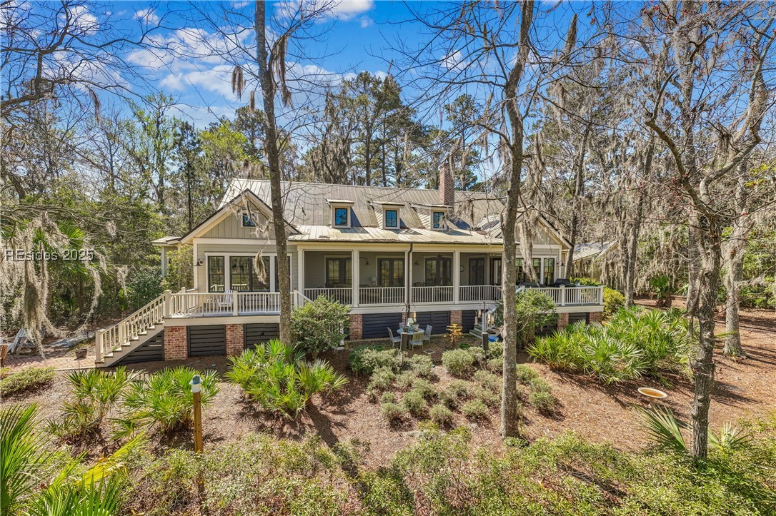 16 John Cochran Circle, Okatie, South Carolina image 34