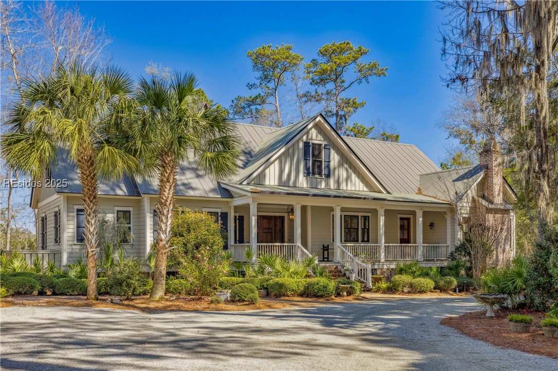 16 John Cochran Circle, Okatie, South Carolina image 3