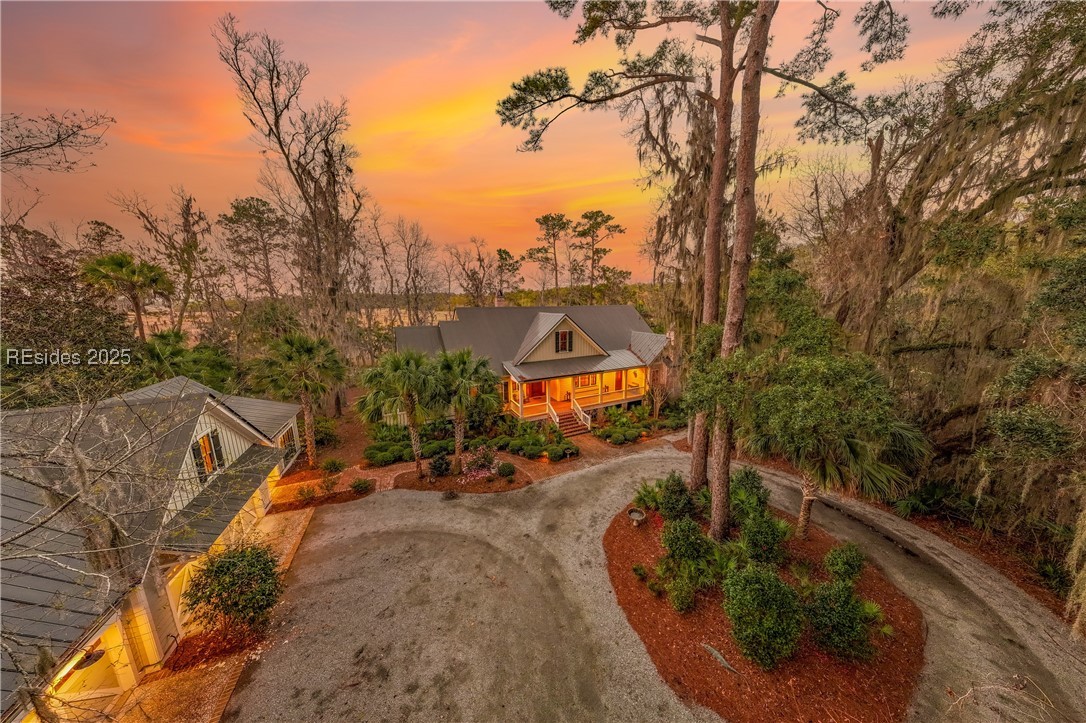 16 John Cochran Circle, Okatie, South Carolina image 2