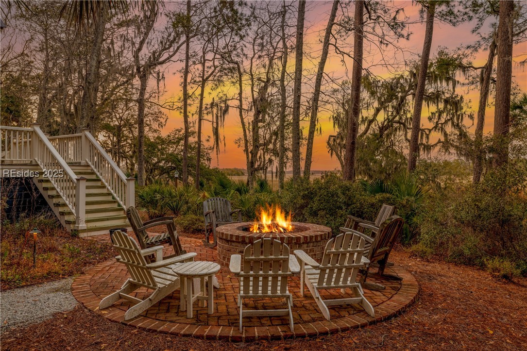 16 John Cochran Circle, Okatie, South Carolina image 44