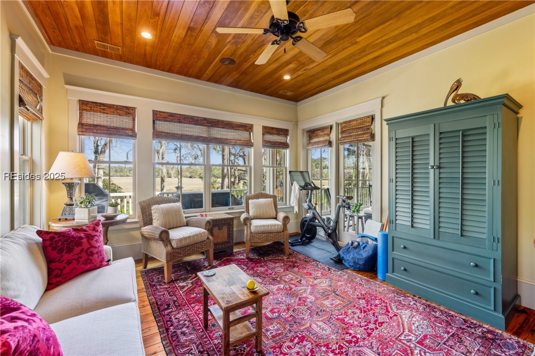 16 John Cochran Circle, Okatie, South Carolina image 27