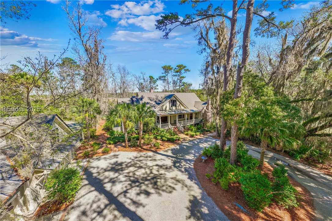 16 John Cochran Circle, Okatie, South Carolina image 45