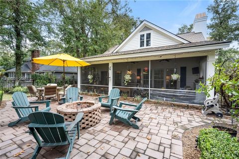 A home in Bluffton