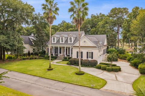 Homes For Sale - 33 Magnolia Blossom Drive<br/> Beaufort County, Bluffton, SC 29910