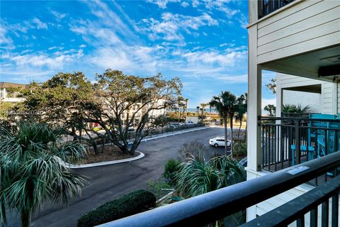 A home in Hilton Head Island