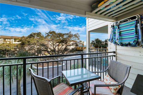 A home in Hilton Head Island