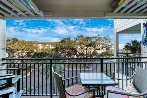 A home in Hilton Head Island