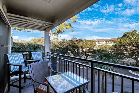 A home in Hilton Head Island