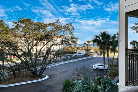 A home in Hilton Head Island