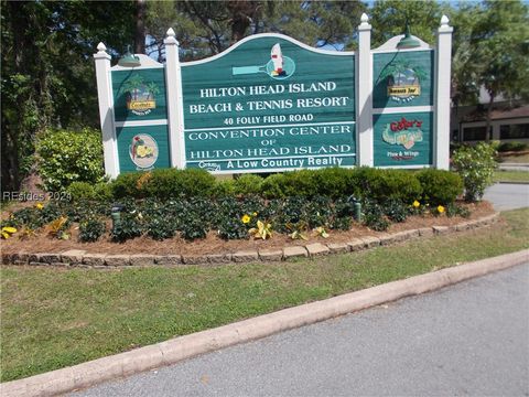 A home in Hilton Head Island