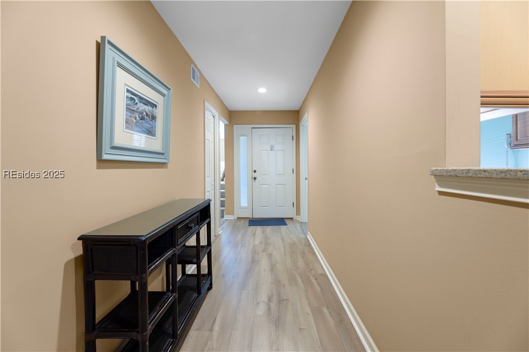 55 Barcelona Road #214-D, Hilton Head Island, Texas image 4