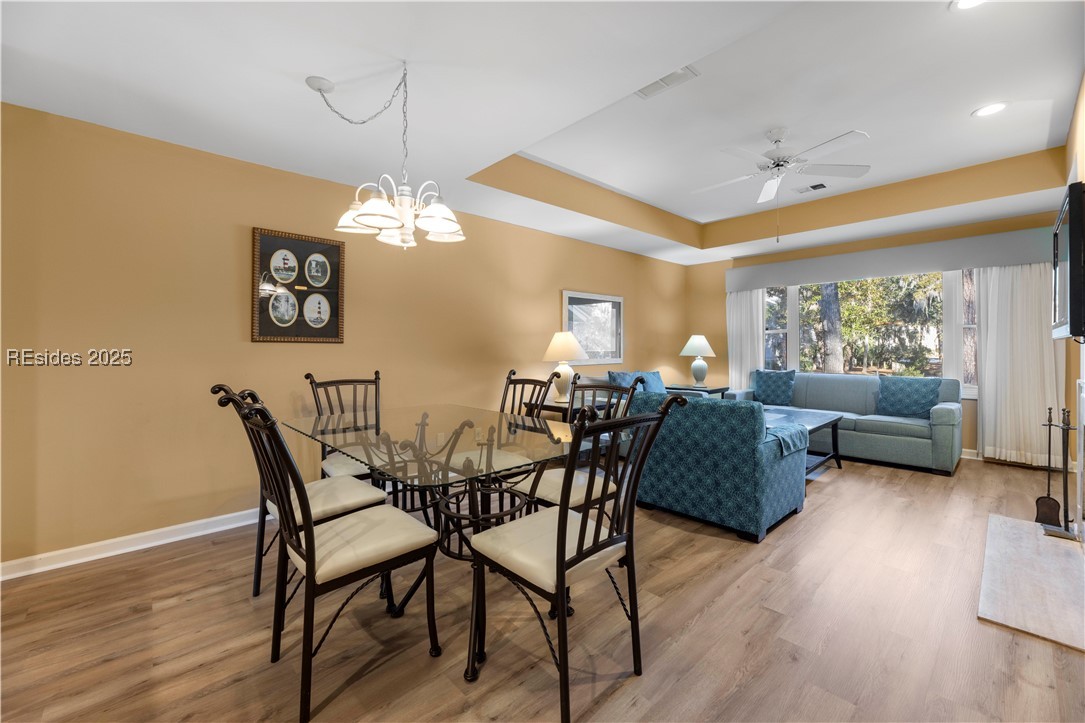 55 Barcelona Road #214-D, Hilton Head Island, Texas image 14