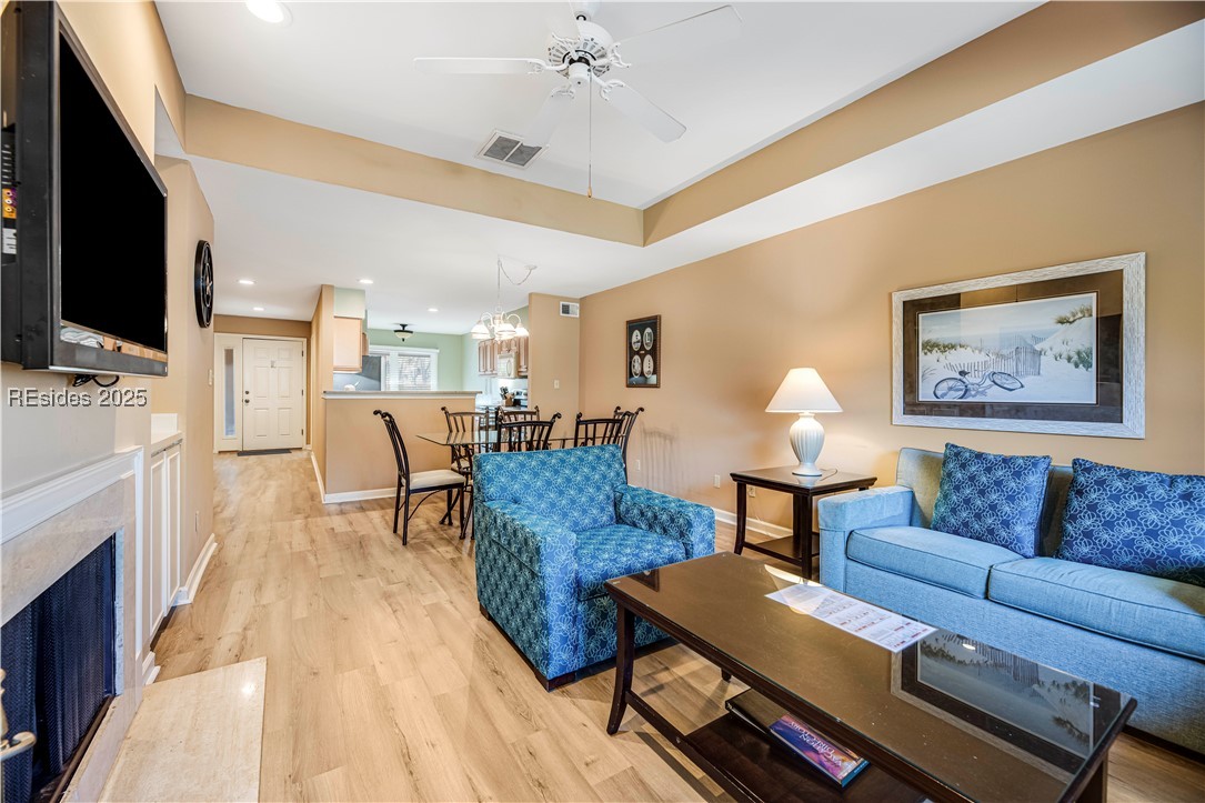 55 Barcelona Road #214-D, Hilton Head Island, Texas image 18