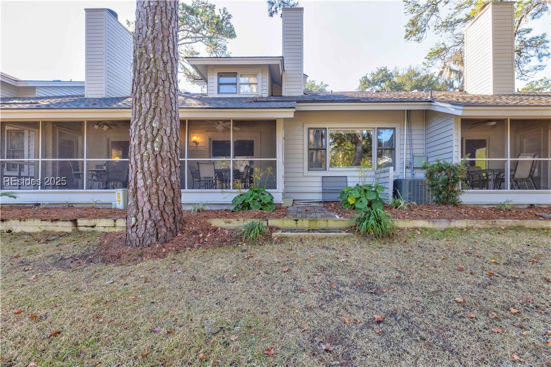 55 Barcelona Road #214-D, Hilton Head Island, Texas image 33