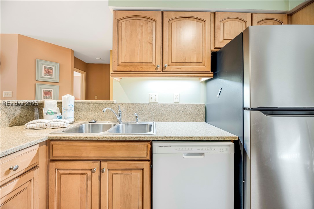 55 Barcelona Road #214-D, Hilton Head Island, Texas image 20