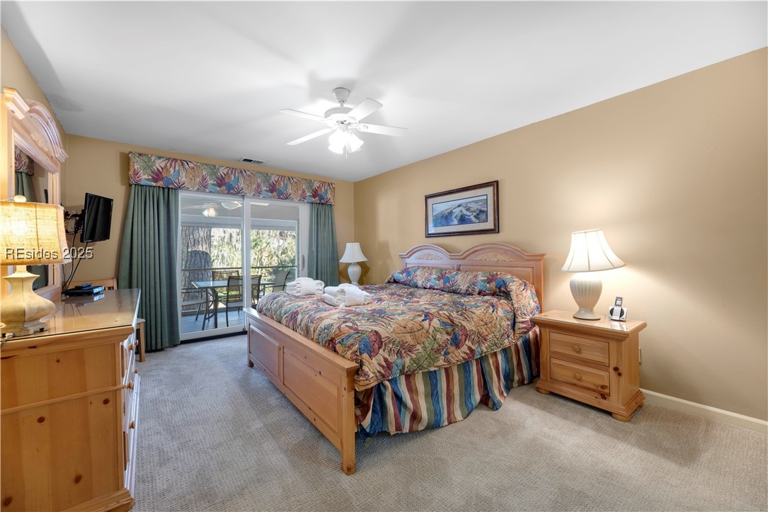 55 Barcelona Road #214-D, Hilton Head Island, Texas image 6
