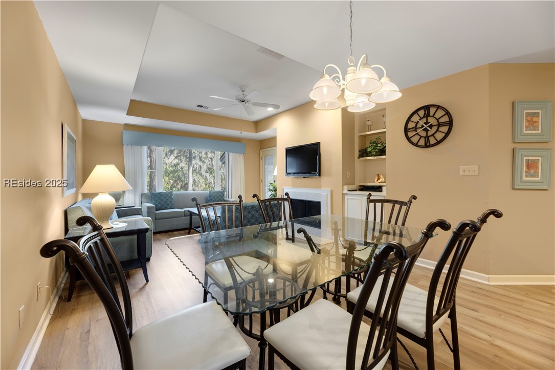 55 Barcelona Road #214-D, Hilton Head Island, Texas image 15
