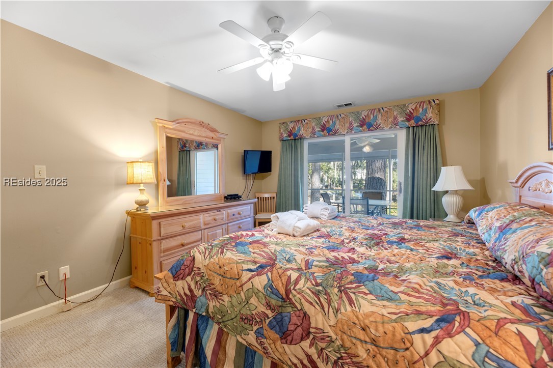 55 Barcelona Road #214-D, Hilton Head Island, Texas image 7