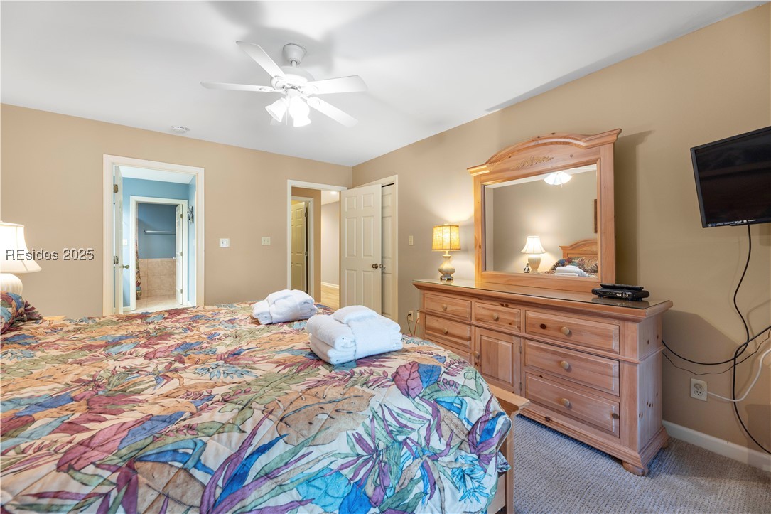 55 Barcelona Road #214-D, Hilton Head Island, Texas image 11