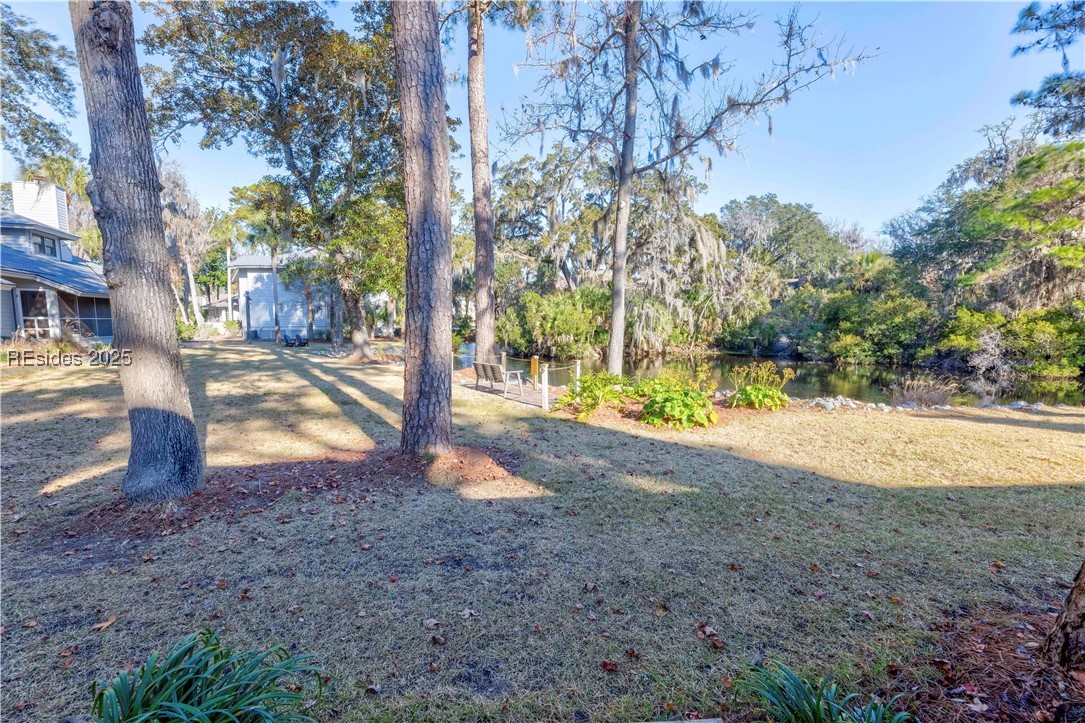 55 Barcelona Road #214-D, Hilton Head Island, Texas image 34