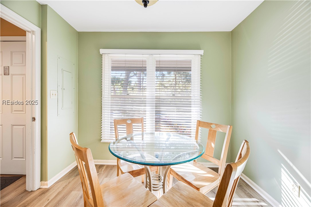 55 Barcelona Road #214-D, Hilton Head Island, Texas image 22