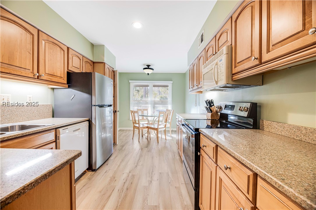 55 Barcelona Road #214-D, Hilton Head Island, Texas image 19