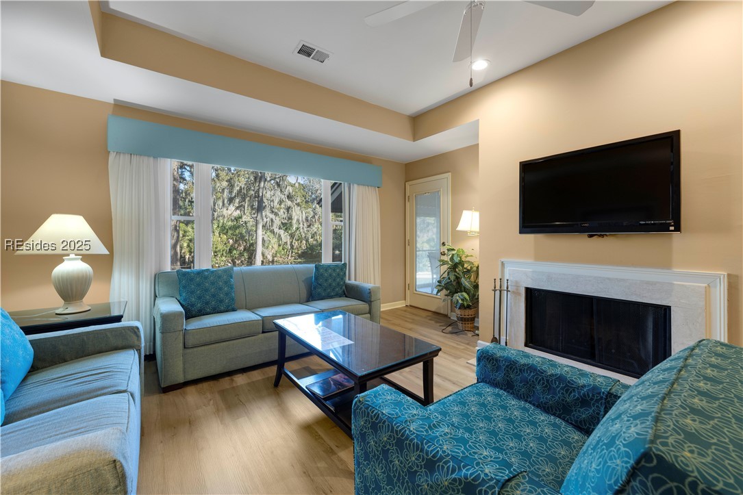 55 Barcelona Road #214-D, Hilton Head Island, Texas image 17