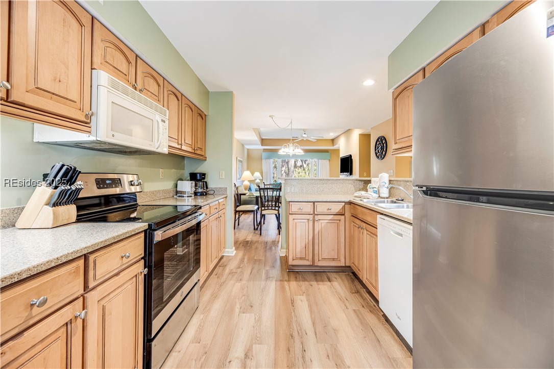55 Barcelona Road #214-D, Hilton Head Island, Texas image 21