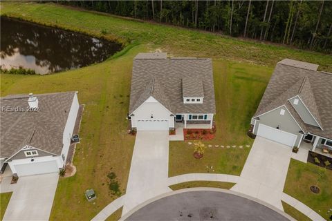 A home in Ridgeland