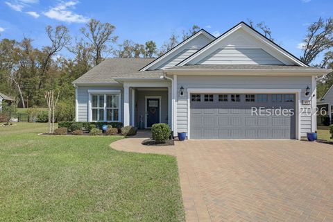 Homes For Sale - 49 Heathrow Avenue<br/> Bluffton, SC 29910