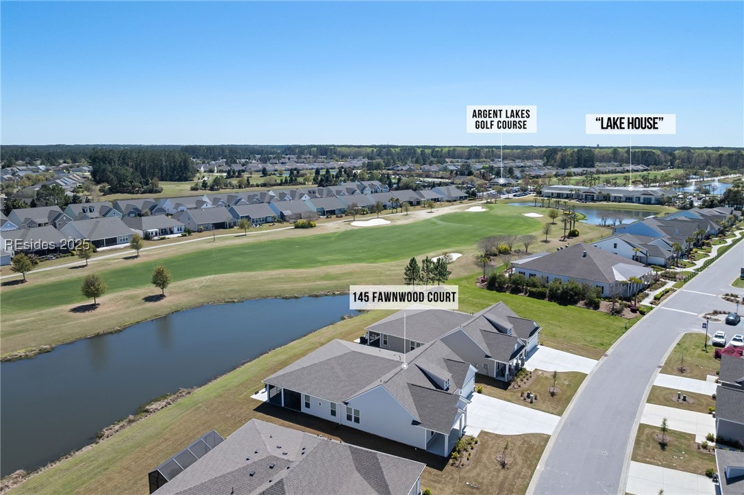 145 Fawnwood Court, Okatie, South Carolina image 2