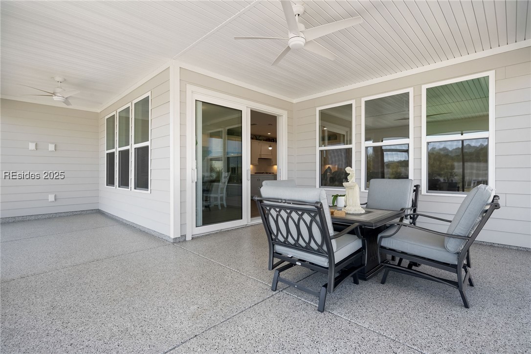 145 Fawnwood Court, Okatie, South Carolina image 34